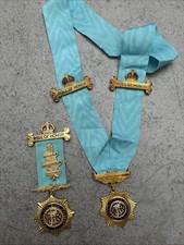 Raob roll honour jewel - roll, of