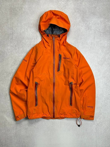 Vintage marmot gore tex - vintage, pro