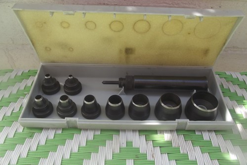 Maun 1000 metric - metric, wad