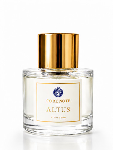 Altus inspired creed - inspired, by