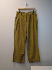 TOAST Womens Cord Corduroy