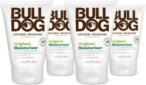Bulldog skincare original - skincare,