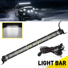 14 Inch LED Work Light Bars