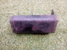 Honda CB250 Tool Box