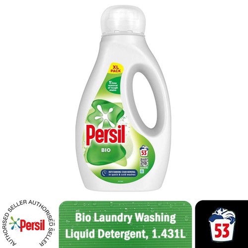 Persil bio laundry - bio,