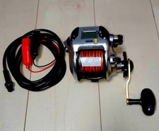 Shimano dendoumaru premio 3000 - dendoumaru,