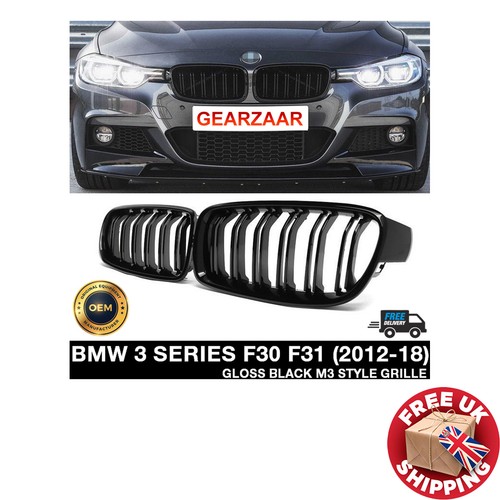 Front grill for bmw - for, f30