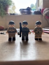 LEGO United Bricks WW2 bundle