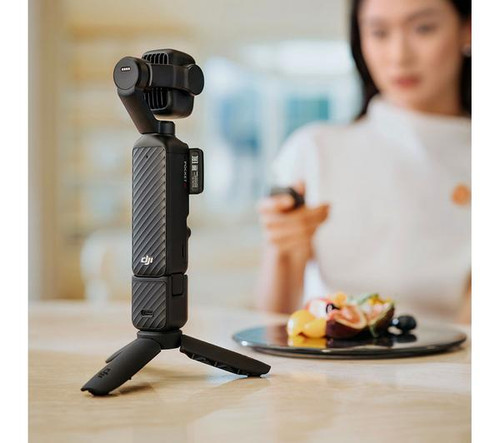 Dji osmo pocket ultra - osmo, 4k