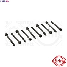 CYLINDER HEAD BOLT SET 374.240