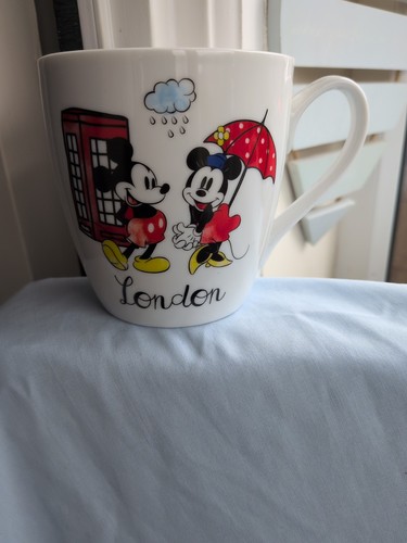 Disney mug loddon mickey - mug,