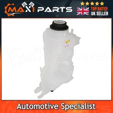 Range Rover L322 Coolant