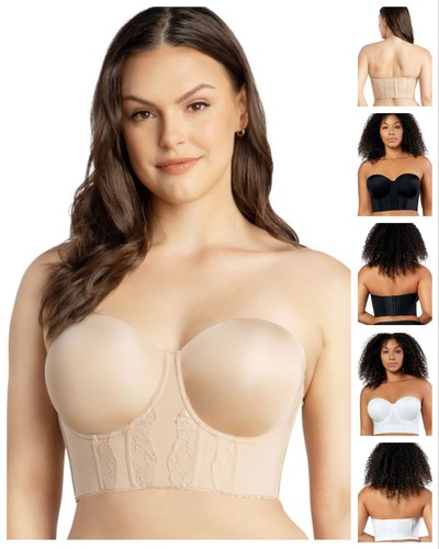 Parfait elissa bustier - elissa,