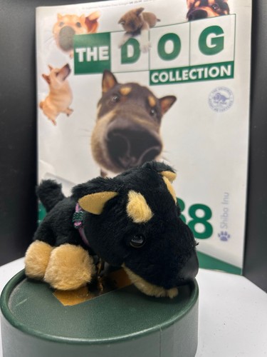The dog collection shiba - collection,