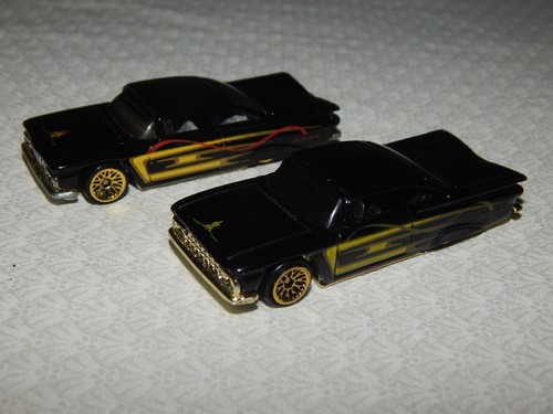Hot wheels 1959 - ~, lot