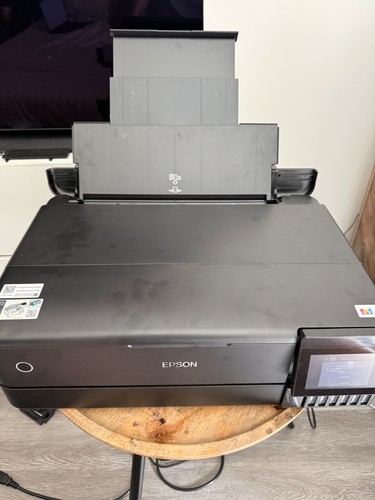 Epson ecotank 8550 - et-8550, a3
