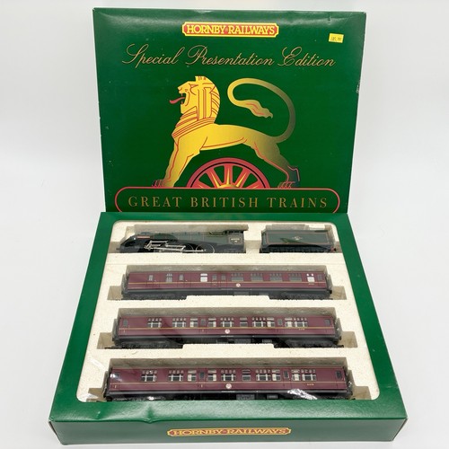 Hornby r2032 great - great, british