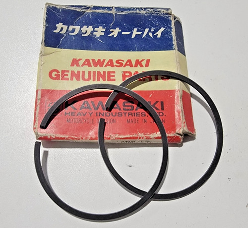 13008 051 nos - kawasaki, std