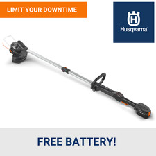 Husqvarna Aspire™ T28-P4A