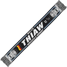 Newcastle Scarf Thiaw 25/26 HD