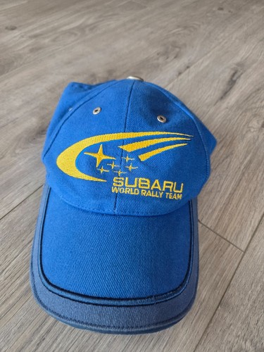 Vintage subaru prodrive - vintage, by