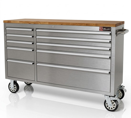 Stainless steel 10 - stainless,