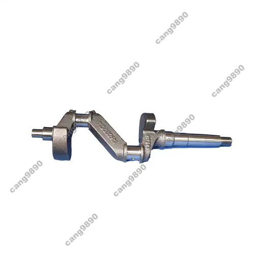 Air compressor crankshaft - compressor,