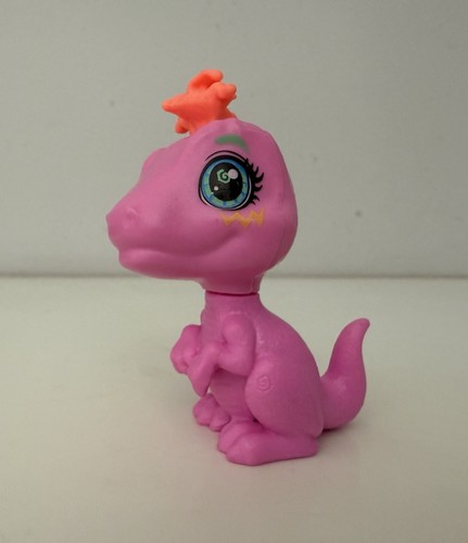 Cave club dinosaur - cave, figure