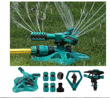 WISDOMWELL Garden Sprinkler