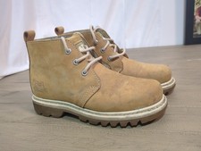Ladies CAT Boots Caterpillar
