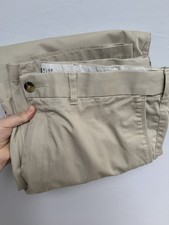 Blue Harbour Chinos 36W