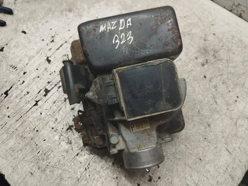Mazda 323 1987 diesel - maf, mass