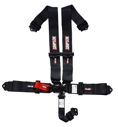 Simpson off road - simpson, 3"