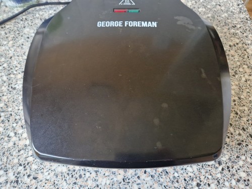 George foreman 23420 health - foreman,