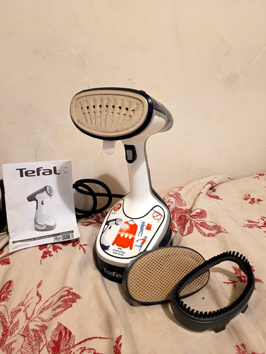 Tefal access steam dr8085 - tefal,