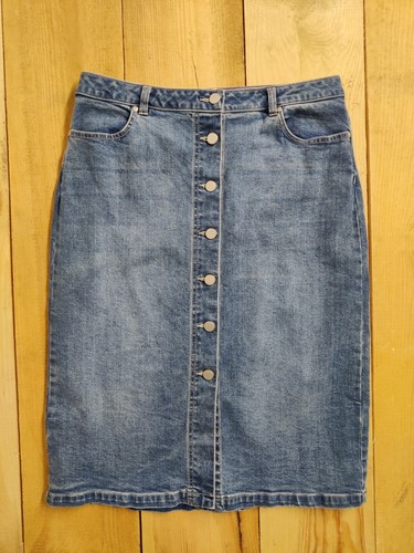 Joules light blue - light, skirt