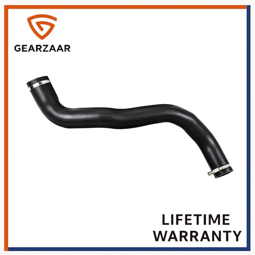 Turbo intercooler hose pipe - hose,