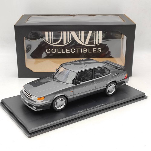 Dna collectibles saab 900 - dna, 1/18