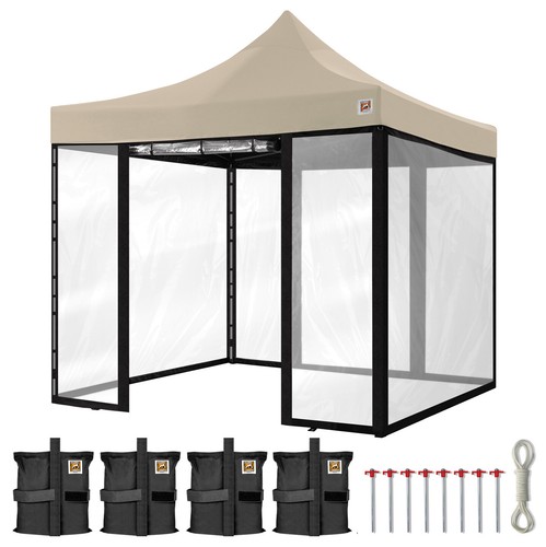 Gorilla gazebo pop up 3x3m - gorilla,