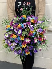 ANY COLOUR LARGE Flower