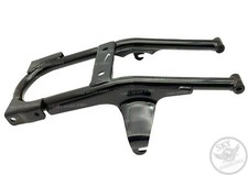 Rear Passenger Seat Sub Frame