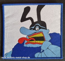 The Beatles - Blue Meanie