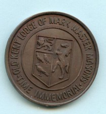 OLD KENT  LODGE    MASONIC