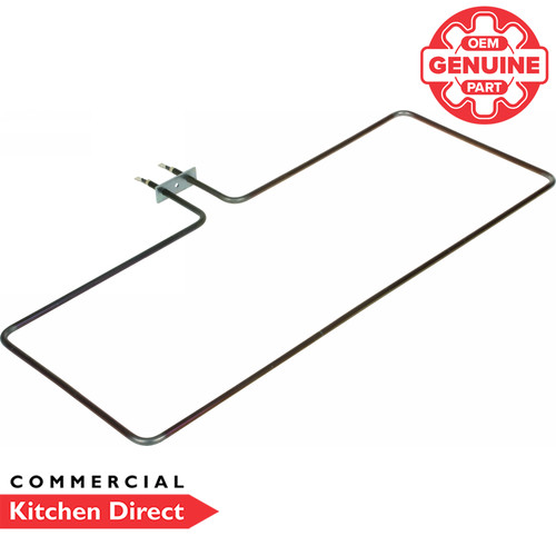 Victor hot cupboard element - hot,