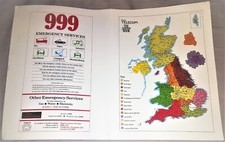 Original Retro British Telecom