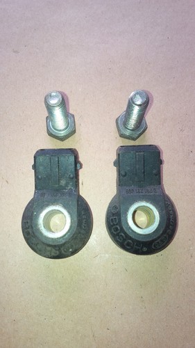 Sensor knock senator b - sensor,