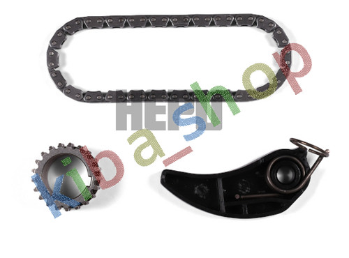 Oil pump drive assembly - pump, fits
