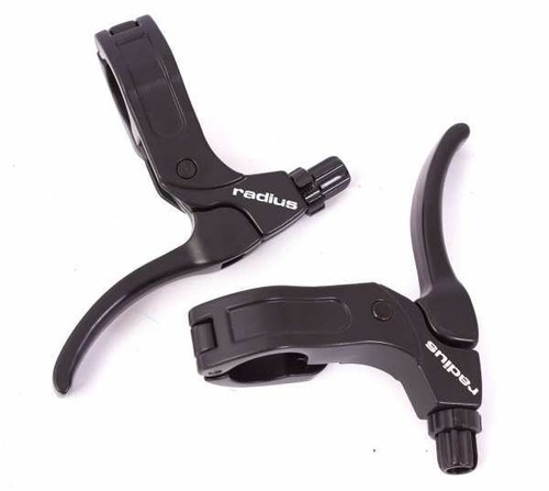 Khebikes bmx finger brake - 2,