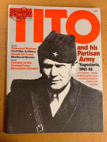 Tito spi with t - with, s&t