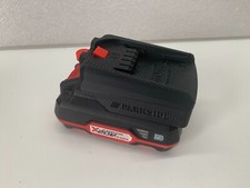 Parkside x20V Battery to Bosch Power4All 18V Tool Adapter